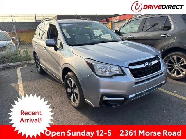 2017 Subaru Forester for sale near Columbus, OH