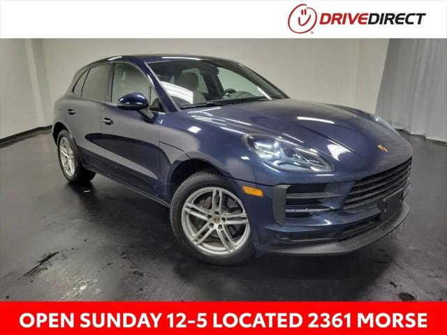 2021 Porsche Macan Macan for sale near Columbus, OH