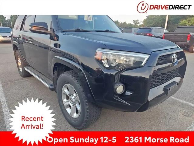 2016 Toyota 4Runner for sale near Columbus, OH