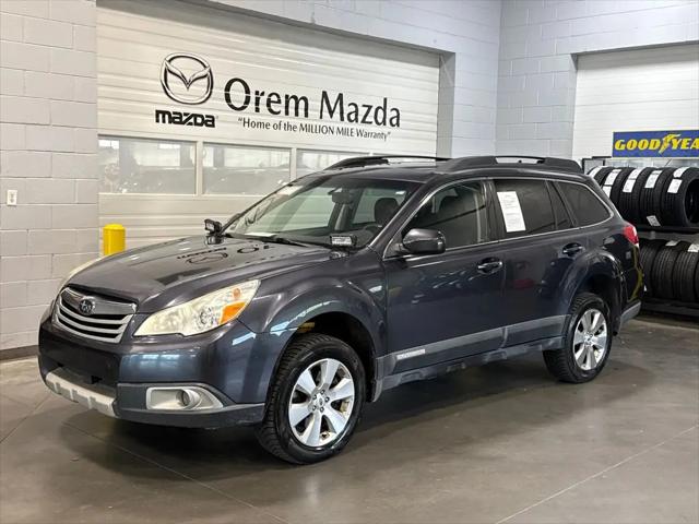 2012 Subaru Outback 3.6R Limited for sale in Orem, UT