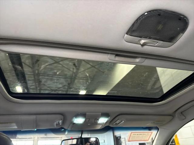 2012 Subaru Outback 3.6R Limited