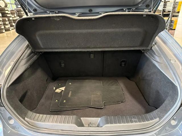 2023 Mazda Mazda3 2.5 S Carbon Edition