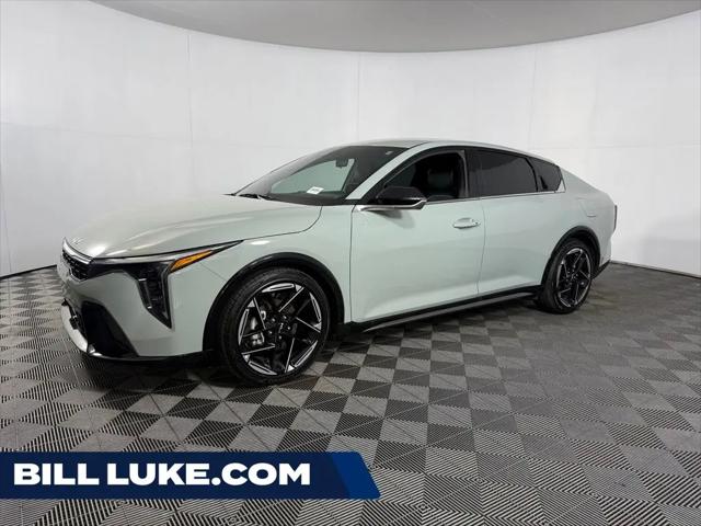 2025 Kia K4 GT-Line for sale in Phoenix, AZ