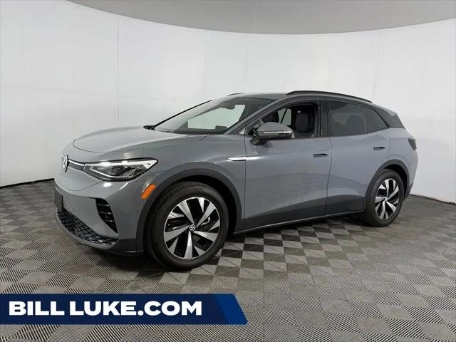 2025 Volkswagen ID.4 Pro for sale in Phoenix, AZ