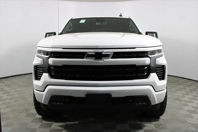 2024 Chevrolet Silverado 1500 2WD Crew Cab Short Bed RST for sale in Montclair, CA