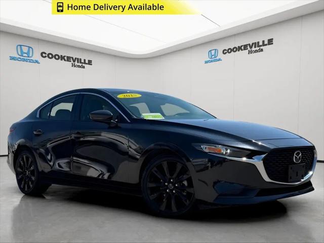 2025 Mazda Mazda3 2.5 S Select Sport for sale in Cookeville, TN