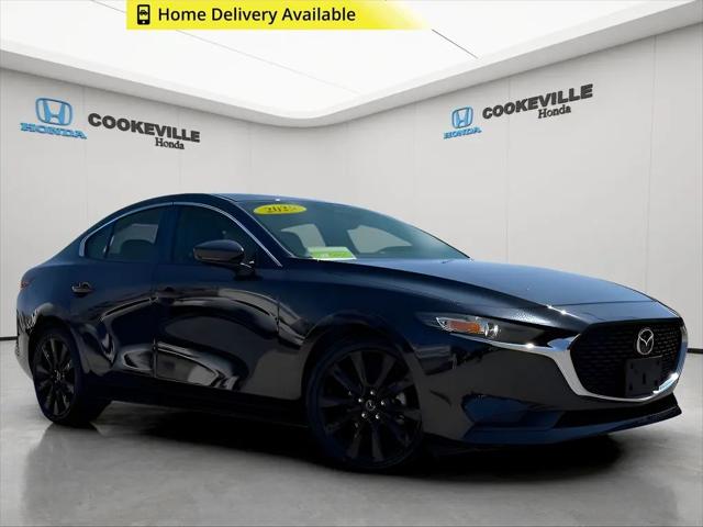 2025 Mazda Mazda3 2.5 S Select Sport for sale in Cookeville, TN