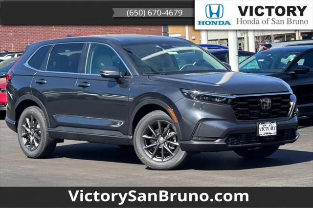 2026 Honda CR-V EX-L AWD for sale in San Bruno, CA