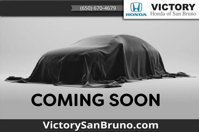 2026 Honda Odyssey Touring for sale in San Bruno, CA