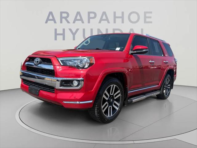 2019 Toyota 4Runner SR5 for sale in Centennial, CO