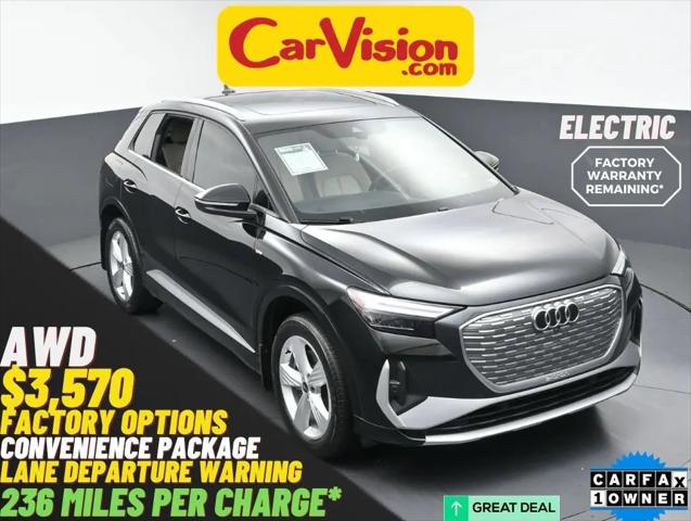 2023 Audi e-tron Premium 50 quattro for sale in Maple Shade, NJ