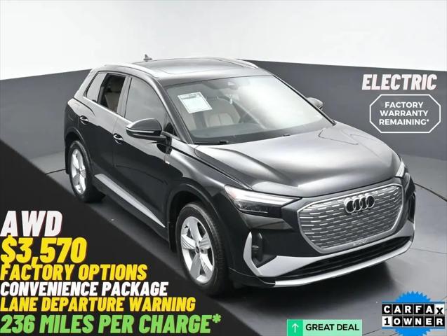 2023 Audi e-tron Premium 50 quattro for sale in Maple Shade, NJ