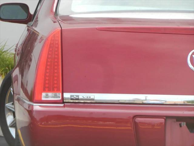 2009 Cadillac DTS 1SA for sale in Melrose Park, IL