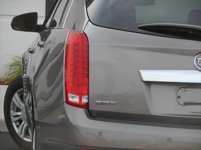 2011 Cadillac SRX Luxury Collection for sale in Melrose Park, IL