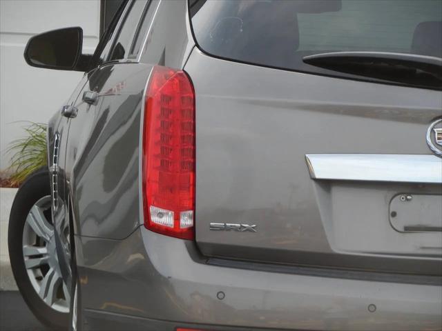 2011 Cadillac SRX Luxury Collection for sale in Melrose Park, IL