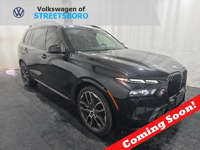 2023 BMW X7 xDrive40i for sale in Streetsboro, OH