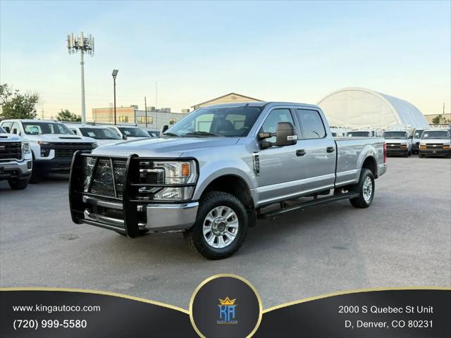 2020 Ford F-250 XLT for sale in Denver, CO
