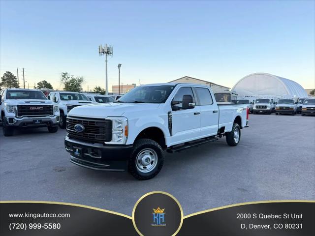 2023 Ford F-250 XL for sale in Denver, CO