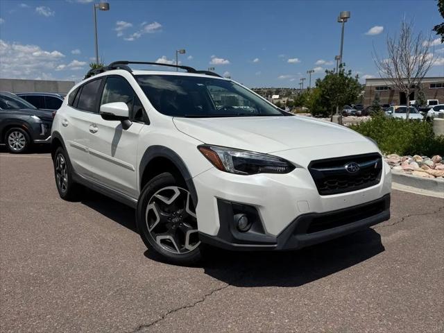 2019 Subaru Crosstrek 2.0i Limited for sale in Colorado Springs, CO