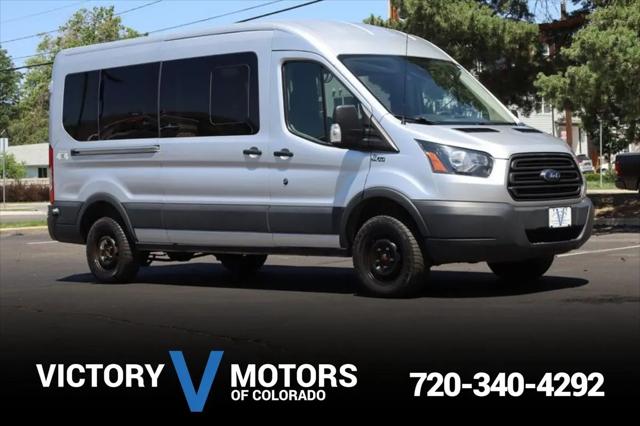 2018 Ford Transit XL for sale in Longmont, CO