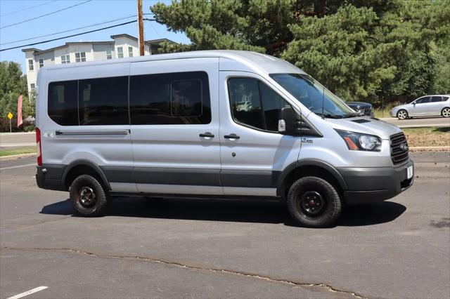 2018 Ford Transit XL