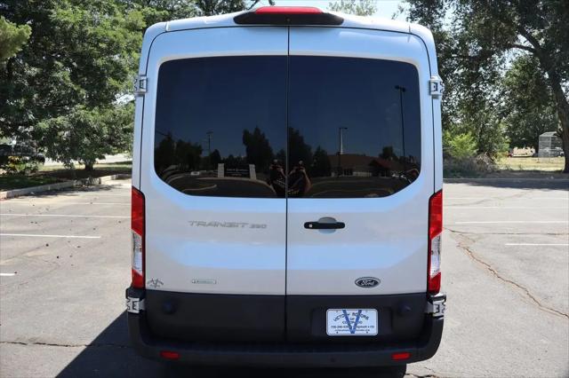 2018 Ford Transit XL