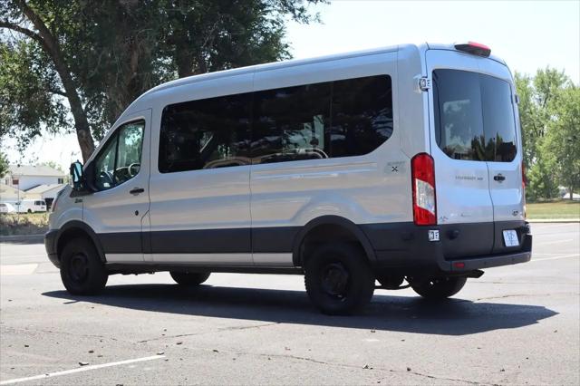 2018 Ford Transit XL