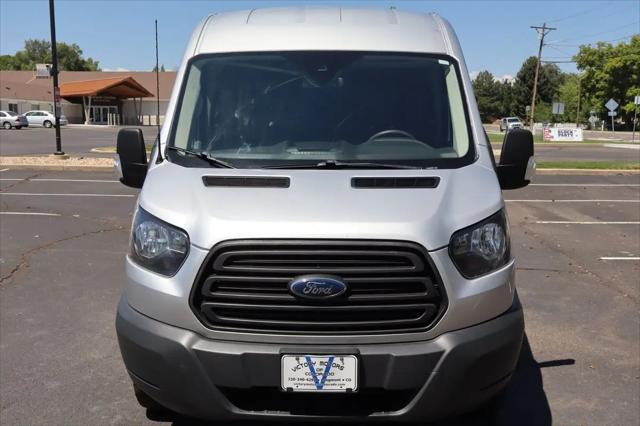 2018 Ford Transit XL