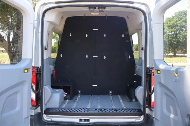 2018 Ford Transit XL