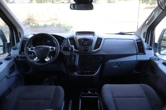 2018 Ford Transit XL