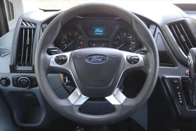 2018 Ford Transit XL
