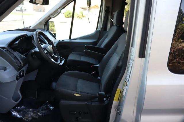 2018 Ford Transit XL