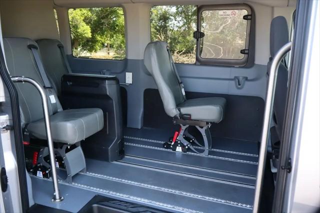 2018 Ford Transit XL