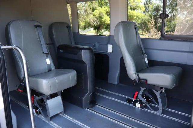 2018 Ford Transit XL