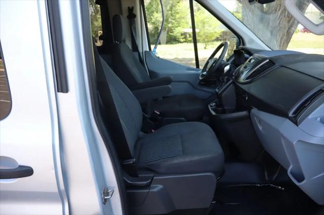 2018 Ford Transit XL