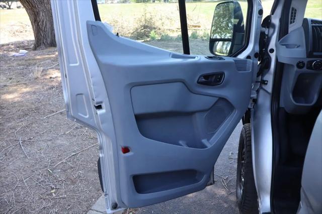 2018 Ford Transit XL