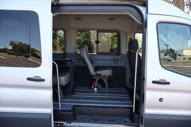 2018 Ford Transit XL