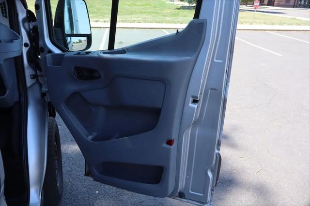 2018 Ford Transit XL