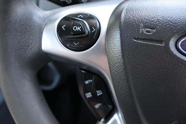 2018 Ford Transit XL