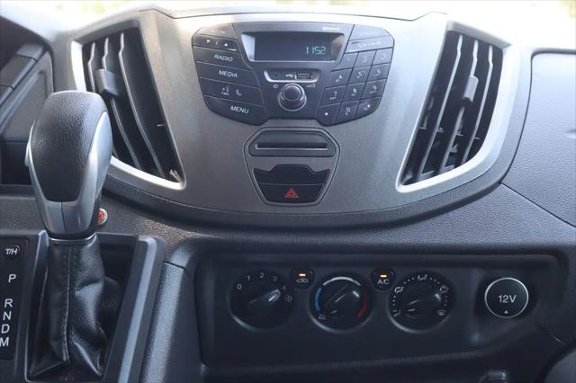 2018 Ford Transit XL