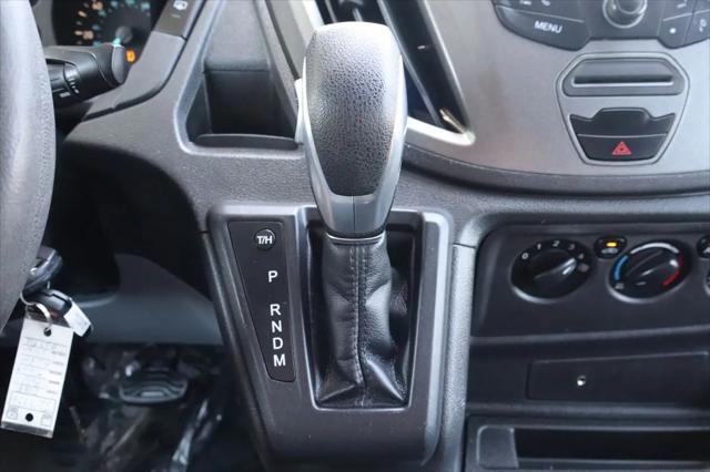 2018 Ford Transit XL