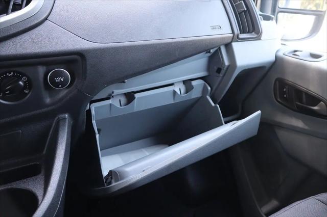 2018 Ford Transit XL