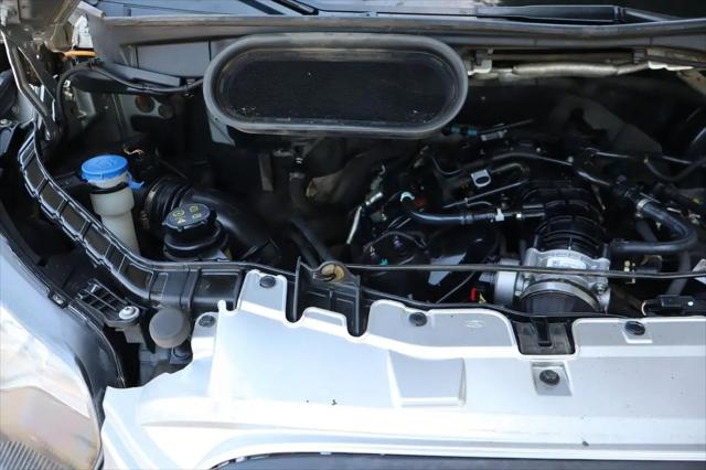 2018 Ford Transit XL