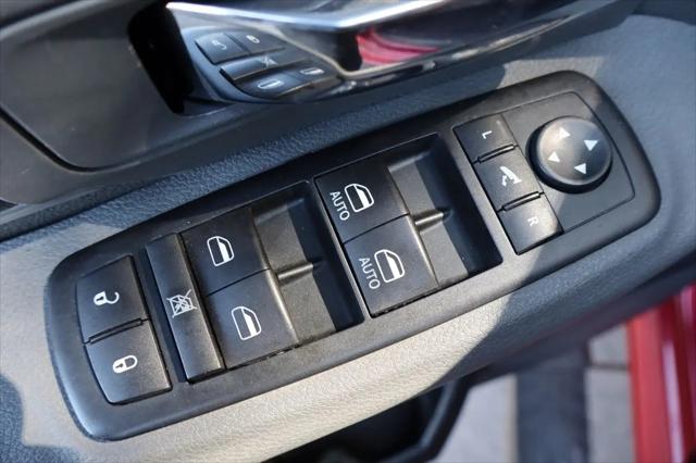 2015 Ram 2500 Big Horn