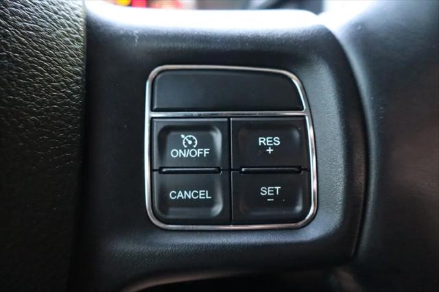 2015 Ram 2500 Big Horn