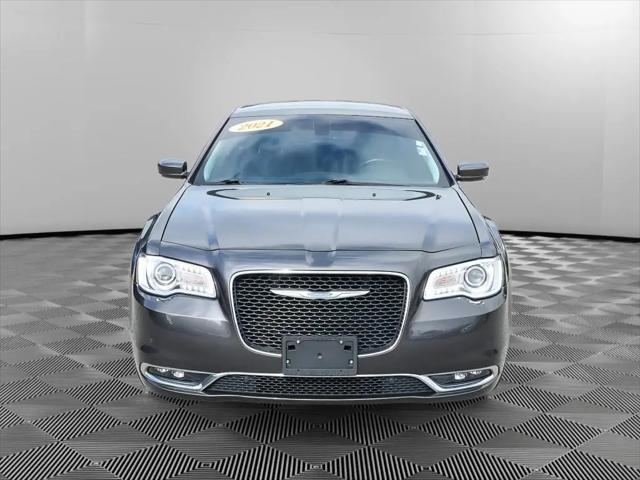 2021 Chrysler 300 Touring L