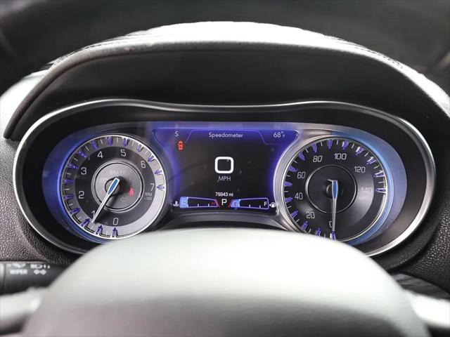 2021 Chrysler 300 Touring L