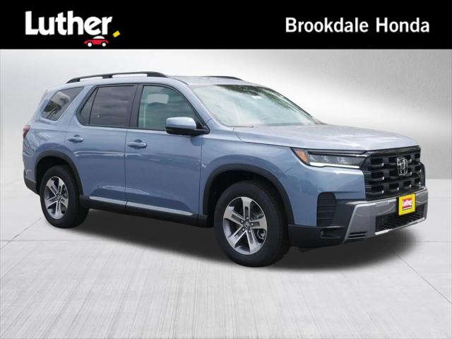 2026 Honda Pilot EX-L for sale in Brooklyn Center, MN