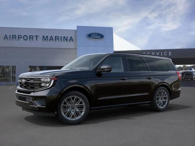 2027 Ford Expedition Max Platinum for sale in Los Angeles, CA