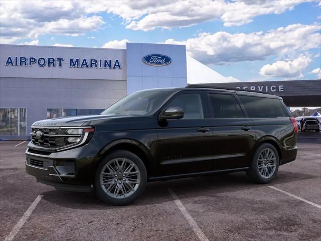 2027 Ford Expedition MAX Platinum for sale in Los Angeles, CA